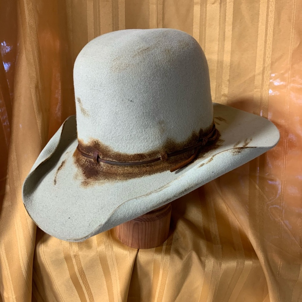 Trail Worn Festus Haggen “Gunsmoke” Replica